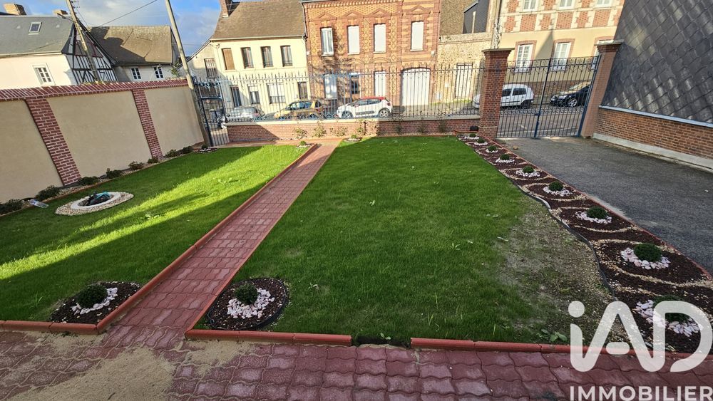 � vendre  Maison Le Neubourg (27110)