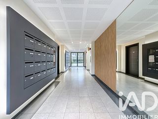  Appartement � vendre 3 pi�ces 61 m�