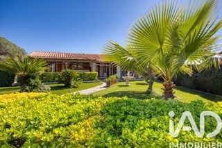  Maison � vendre 4 pi�ces 124 m�