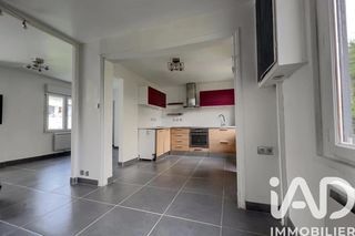  Maison � vendre 4 pi�ces 103 m�