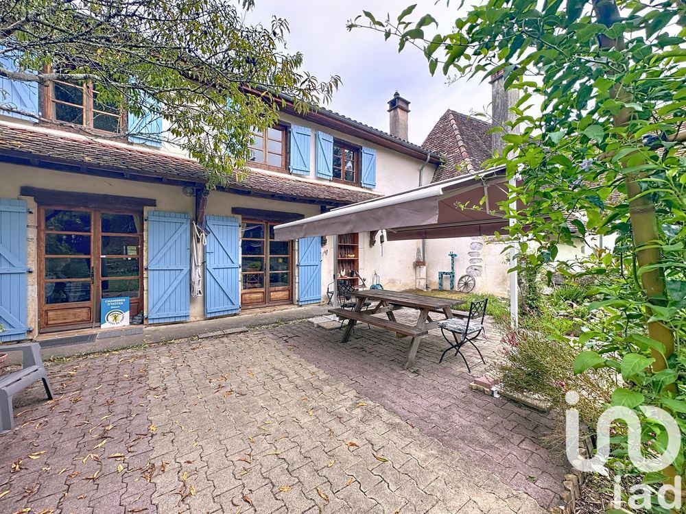 � vendre  Maison Orthez (64300)