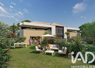  Appartement � vendre 4 pi�ces 122 m�