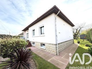  Maison � vendre 6 pi�ces 111 m�