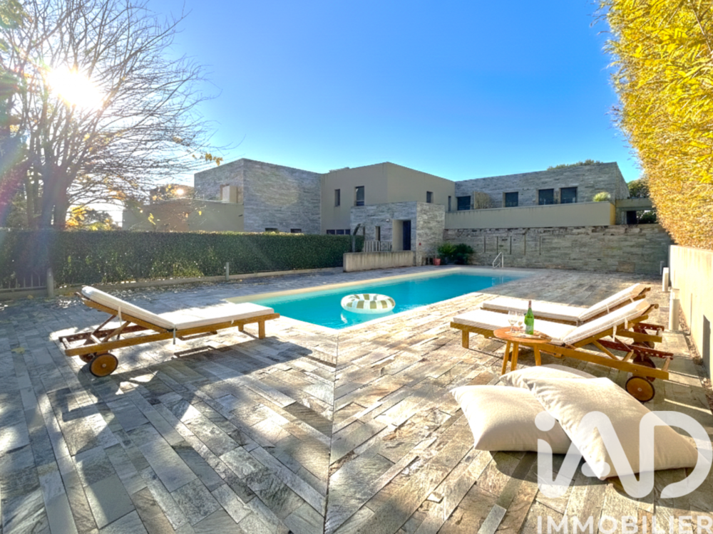 � vendre  Appartement Saint-Rapha�l (83700)