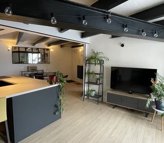  Appartement � vendre 2 pi�ces 81 m�