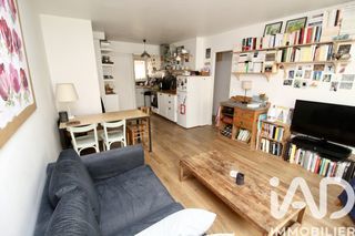  Appartement � vendre 3 pi�ces 52 m�