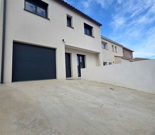  Maison � vendre 4 pi�ces 90 m�