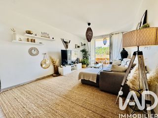  Appartement � vendre 3 pi�ces 65 m�