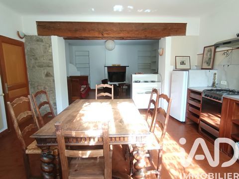   Vente Appartement 5 pi�ces Appartement - 5 pi�ce(s) - 158 m�