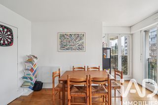  Appartement � vendre 3 pi�ces 66 m�