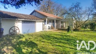  Maison � vendre 4 pi�ces 64 m�