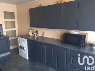  Maison � vendre 8 pi�ces 167 m�