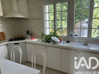  Maison � vendre 10 pi�ces 270 m�