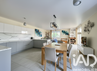  Maison � vendre 3 pi�ces 75 m�