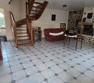  Maison � vendre 8 pi�ces 210 m�