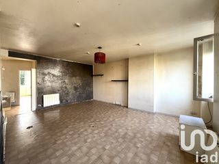  Appartement � vendre 4 pi�ces 92 m�