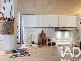  Appartement � vendre 1 pi�ce 30 m�