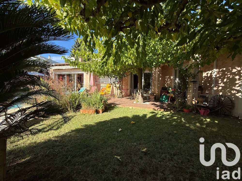 � vendre  Maison La Crau (83260)