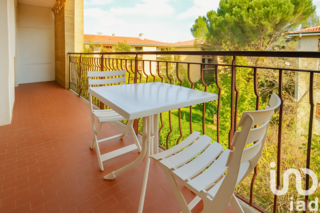  Appartement � vendre 4 pi�ces 83 m�