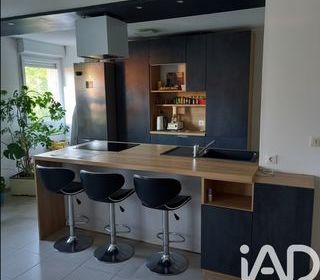  Appartement � vendre 4 pi�ces 85 m�