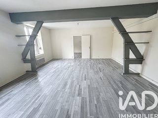  Appartement � vendre 4 pi�ces 65 m�