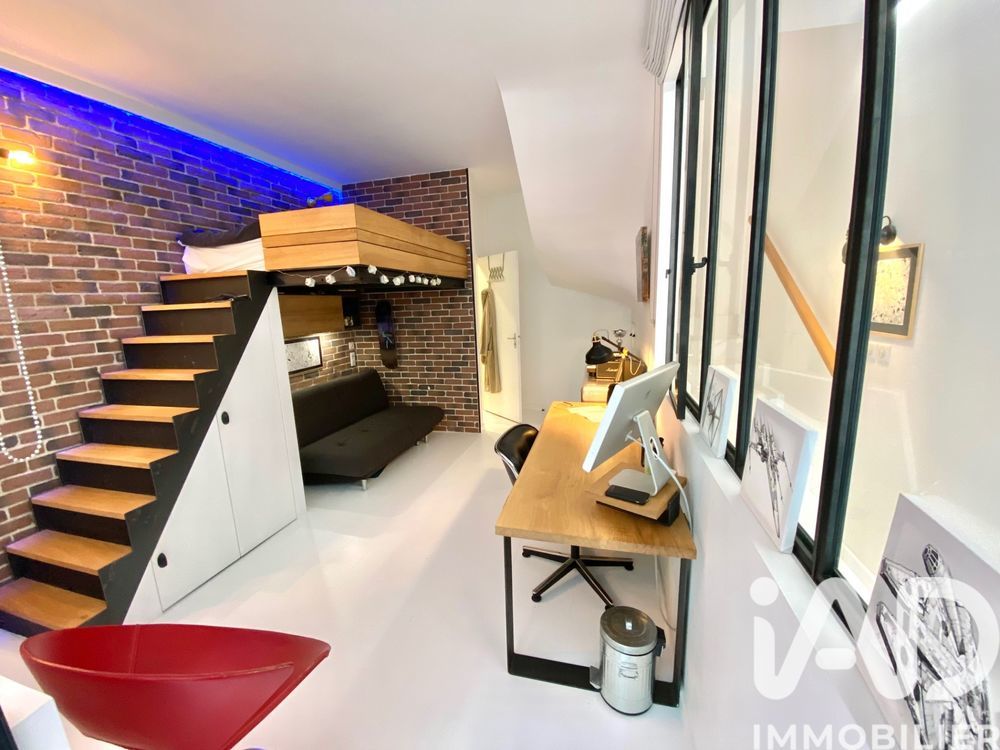 � vendre  Appartement Nantes (44000)