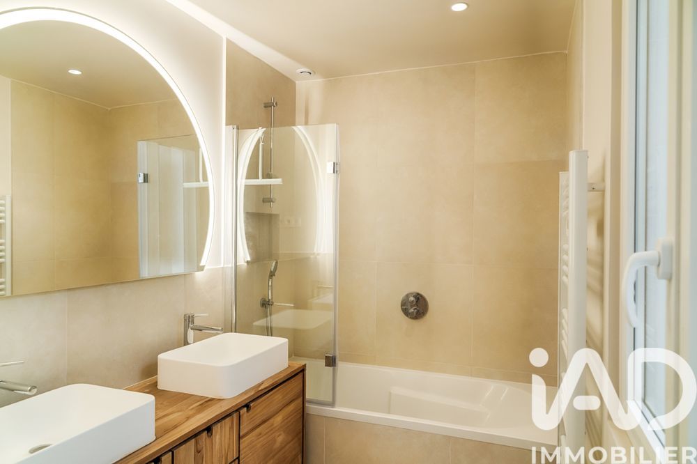 � vendre  Appartement Paris 8