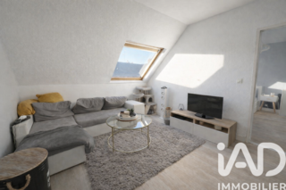  Appartement � vendre 2 pi�ces 56 m�