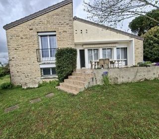  Maison � vendre 5 pi�ces 90 m�