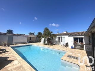  Maison � vendre 5 pi�ces 146 m�