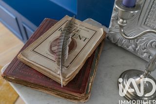  Maison � vendre 5 pi�ces 110 m�