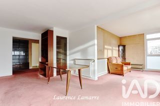  Appartement � vendre 4 pi�ces 69 m�