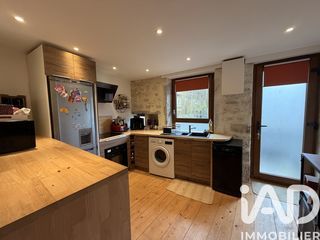  Maison � vendre 5 pi�ces 112 m�