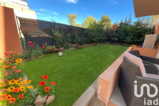  Appartement � vendre 3 pi�ces 59 m�