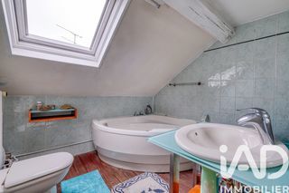  Maison � vendre 7 pi�ces 134 m�