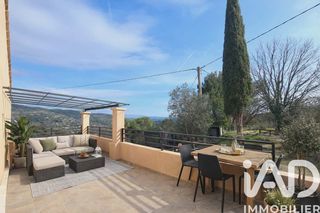  Maison � vendre 5 pi�ces 156 m�