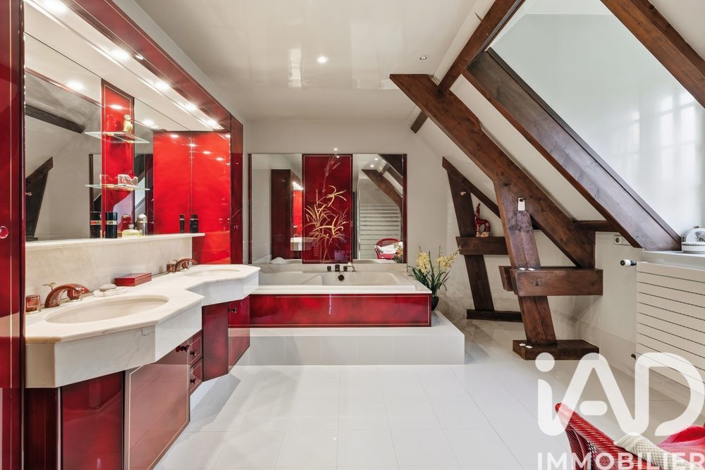 � vendre  Maison Santeny (94440)