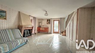  Maison � vendre 7 pi�ces 143 m�