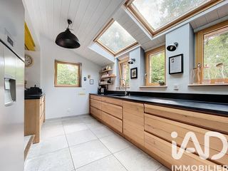  Maison � vendre 10 pi�ces 238 m�