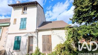  Maison � vendre 7 pi�ces 100 m�
