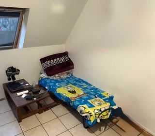  Appartement � vendre 1 pi�ce 13 m�