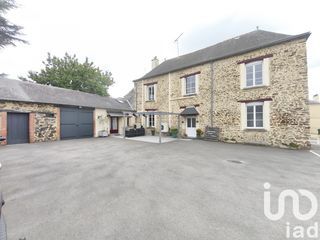  Maison � vendre 9 pi�ces 175 m�