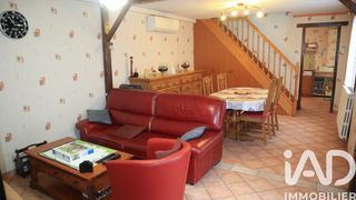  Maison � vendre 5 pi�ces 101 m�