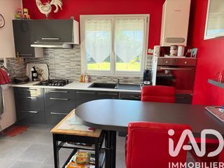  Maison � vendre 4 pi�ces 99 m�