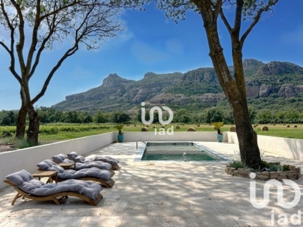 � vendre  Maison Le Muy (83490)