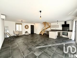  Maison � vendre 4 pi�ces 93 m�