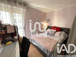  Appartement � vendre 3 pi�ces 72 m�