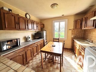  Maison � vendre 6 pi�ces 118 m�