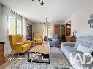  Maison � vendre 6 pi�ces 196 m�