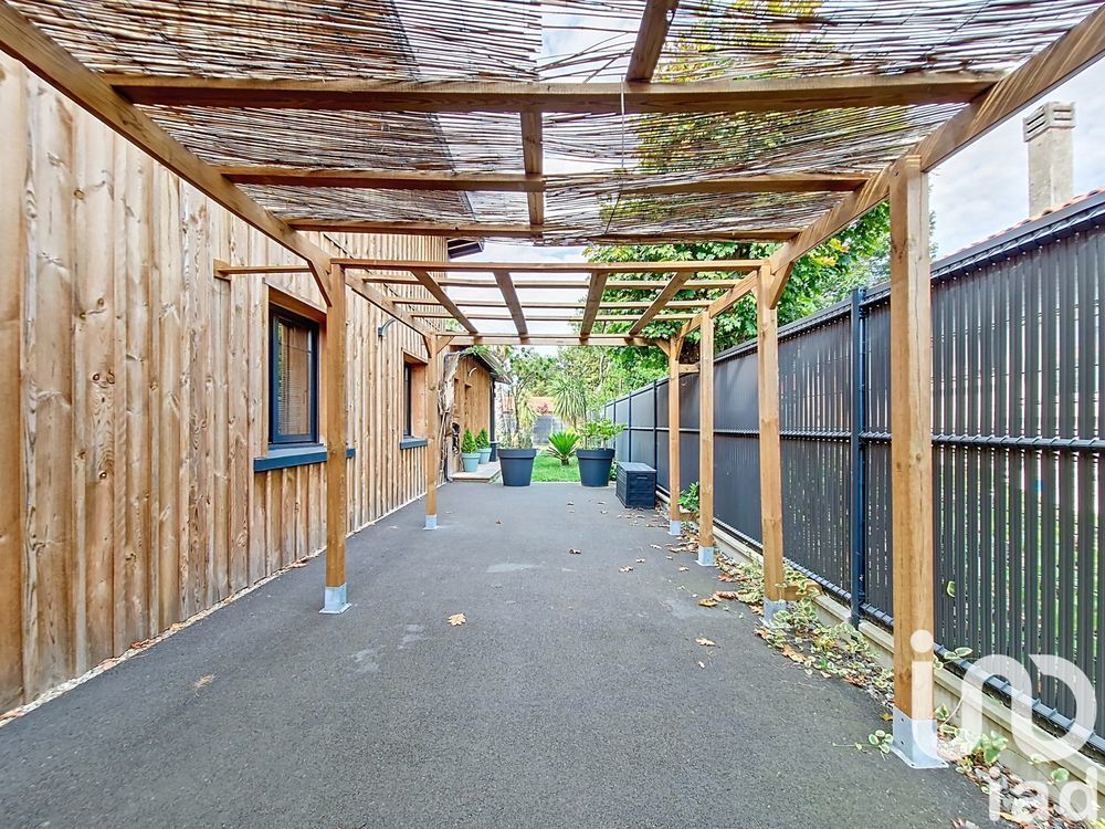 � vendre  Maison Gujan-Mestras (33470)